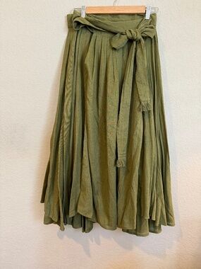 Free people Sundown Skirt